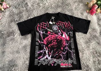 Hellstar shirt