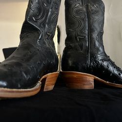 Womens Western Boots