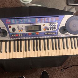 MUSICAL ORGAN