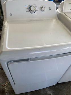 Working dryers ELECTRIC
