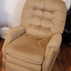 Recliner 