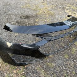 2019 2025 Chevrolet Malibu front bumper 