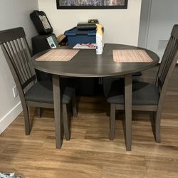 Kitchen Table