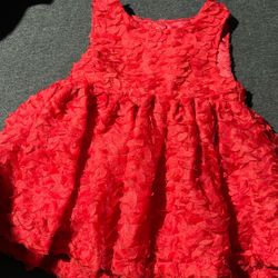 Baby Girl Dress 