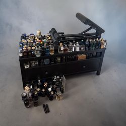 Cologne Collection (Decants ONLY)