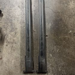 2015-2020 Roof Rack Cross Bars Fit for GMC Yukon & Yukon XL, Chevy Suburban & Tahoe 2015-2020, Cadillac Escalade & Escalade ESV, Chevrolet Aluminum Cr