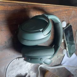 JLAB JBUDS lux Green