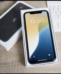 iPhone 11 Unlocked / Liberado 😃