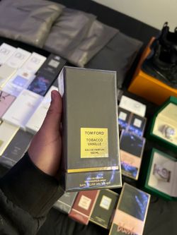Tom Ford Tobacco Vanille 100ml 🔥