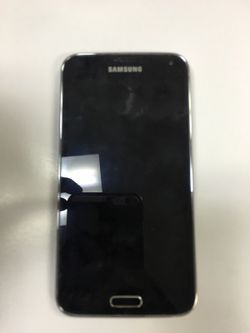 Samsung galaxy s5 Verizon 4G LTE