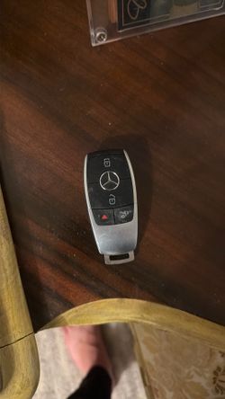 Mercedes Keys