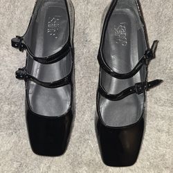Franco Sarto Mary Janes