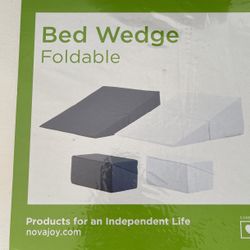 Bed Wedge