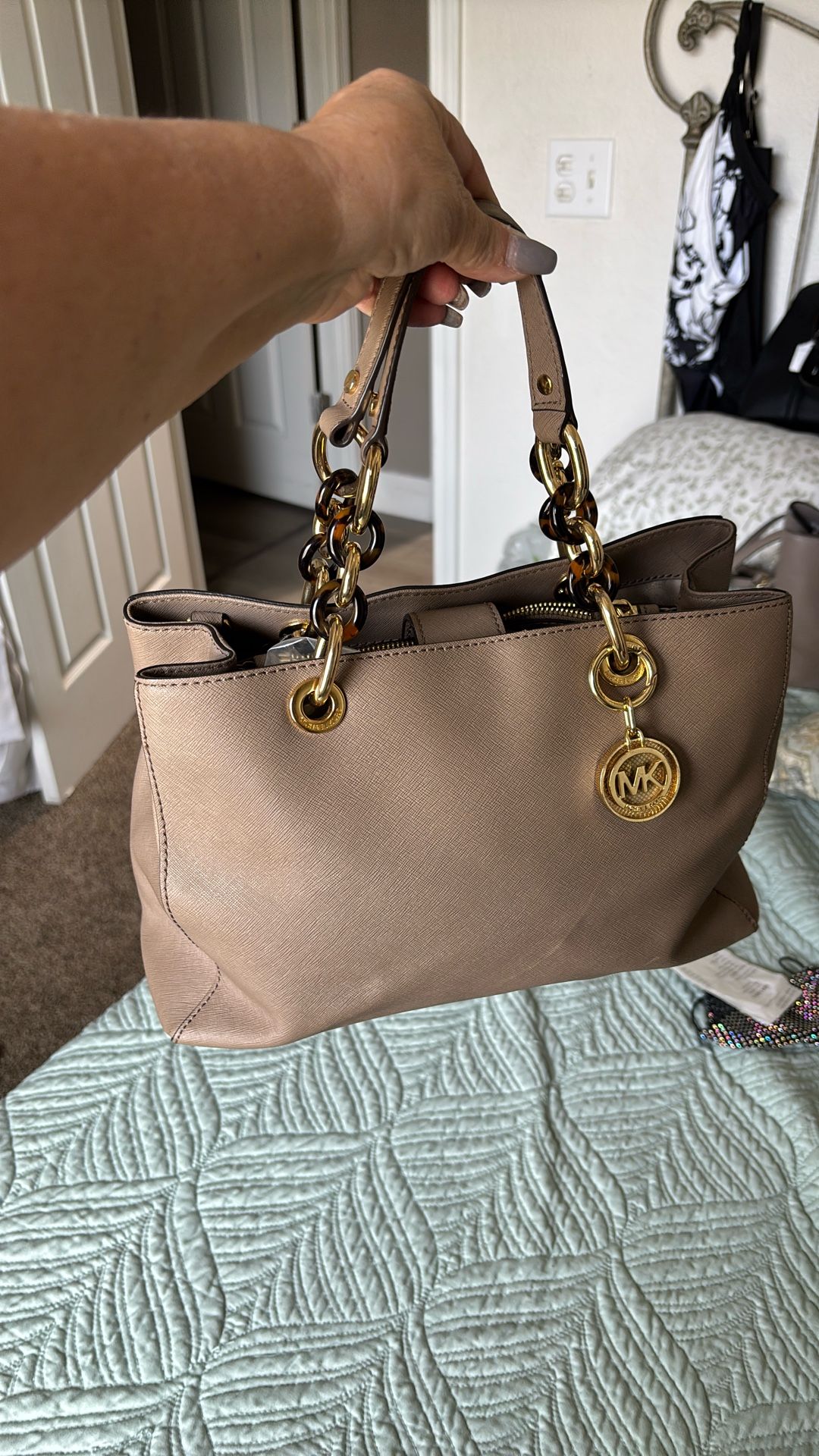 Michael Kors Shoulder Bag