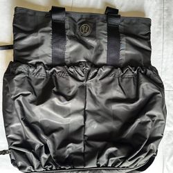 Lulu Lemon Bag
