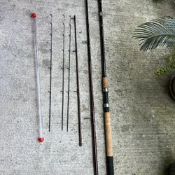 Balzer Made In Germany Fishing Heavy Pool 