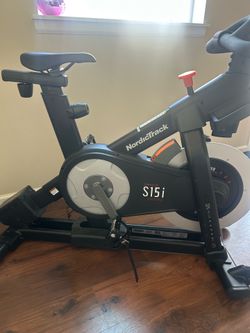 NordicTrack Bike