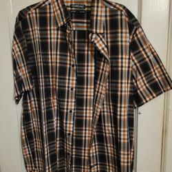 Various Echo Shirts 2XL new & like new