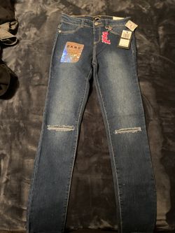 Pants Girl 