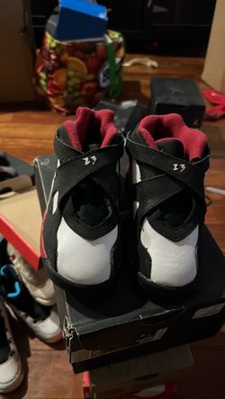 Jordan 8