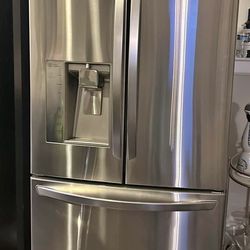 LG Refrigerator