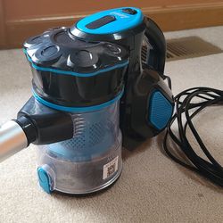 Inse Corded Stick Vacuum 