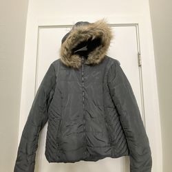 Bogo xl coat