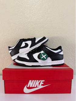 Nike Dunk Low Panda Size 7 7.5 8 8.5 Womens