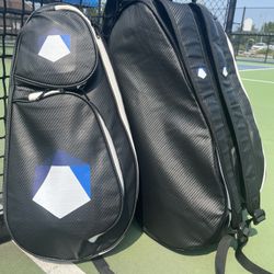 Pickleball Tour Bags