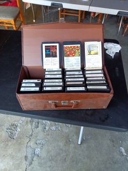 8-track From The 1965 To 1976