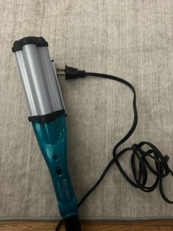 Bed Head Hair Crimper
