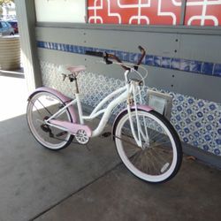Barbie Special!!! Fantastic Condition Schwinn LULU