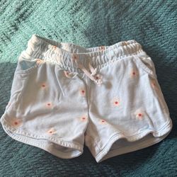 Girls Shorts- Size XS