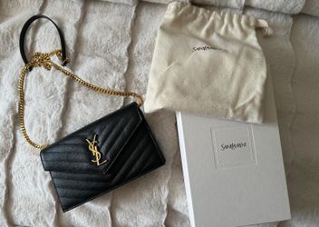 YSL Cassandra