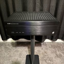 Niles SI1230 12ch power amplifier