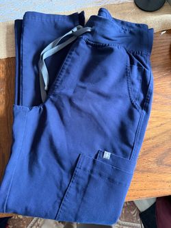 Figs pants