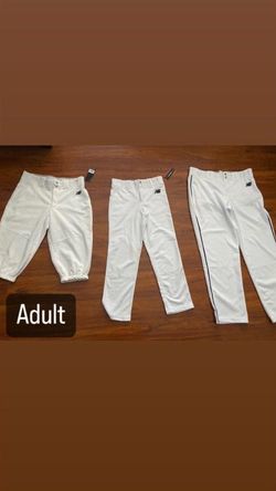 NEW BALANCE BASEBALL PANTS