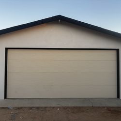 Garage Doors 16x7 