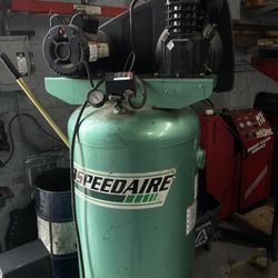 Air Compressor 