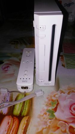 Wii