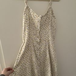 Pacsun Dress Size XS