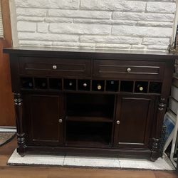 Sideboard/Buffet/Console 