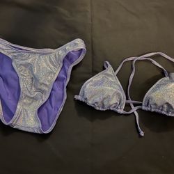 Bikini In Size Small 5/6