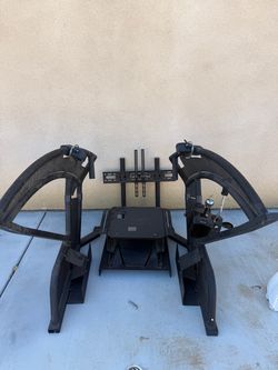 Fanatec Racing Simulator