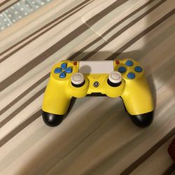 Aim Custom Controller