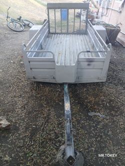 Trailer