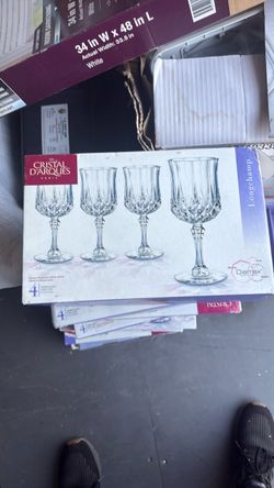 New long champ glasses Cristal
