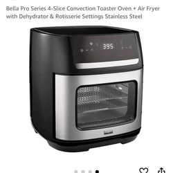 Air Fryer 