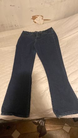 Dark Jeans