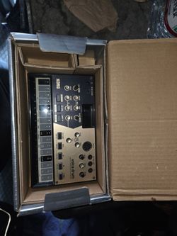 Korg Volca Drum
